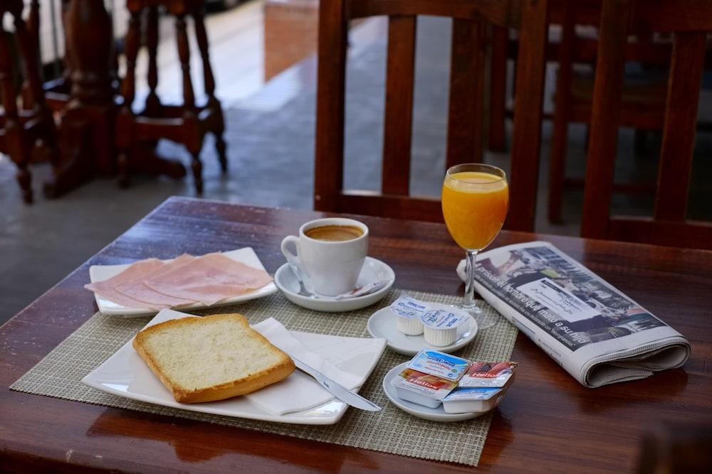 Hotel Guadalquivir Sanlúcar de Barrameda Dış mekan fotoğraf