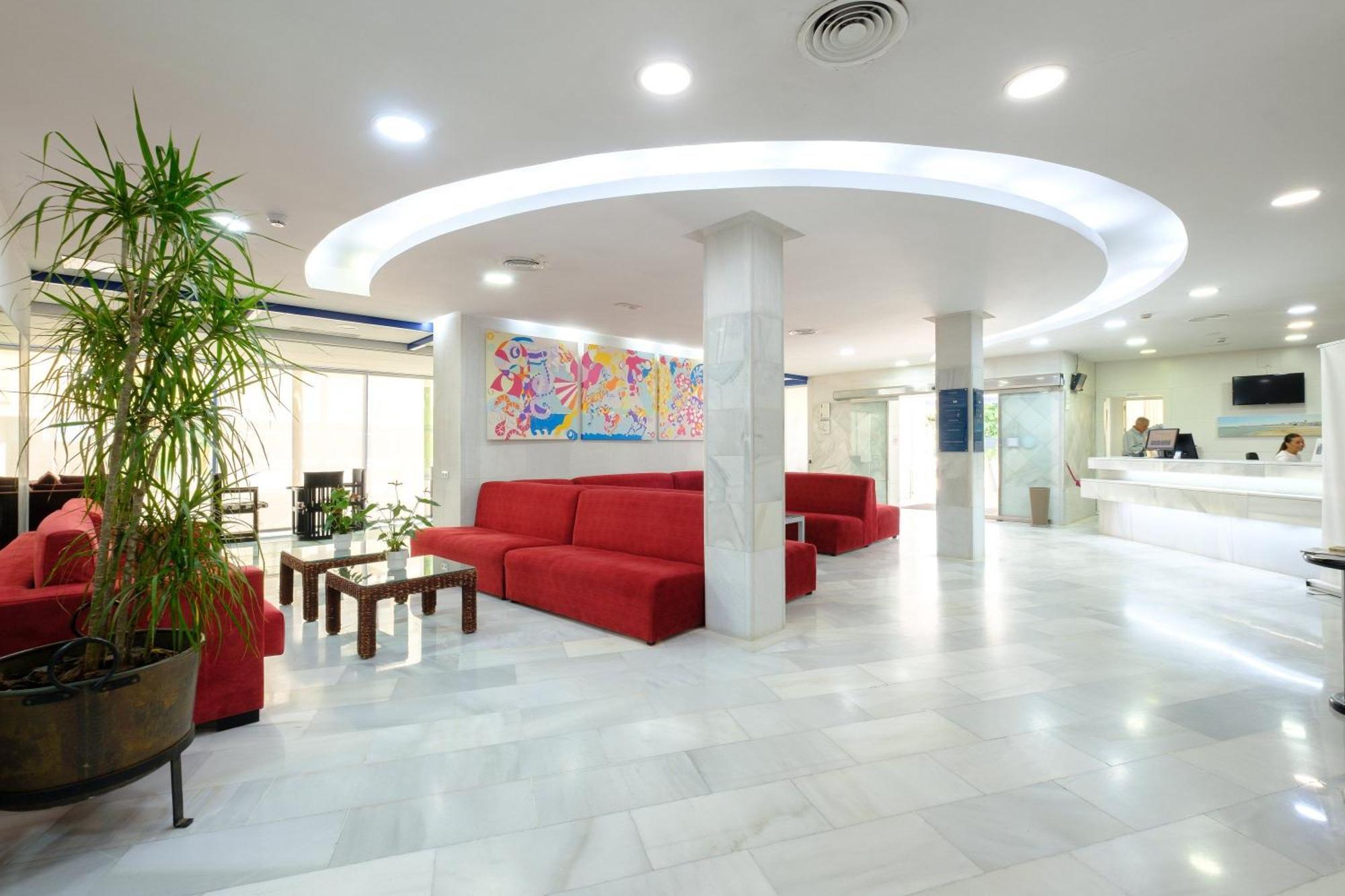 Hotel Guadalquivir Sanlúcar de Barrameda Dış mekan fotoğraf